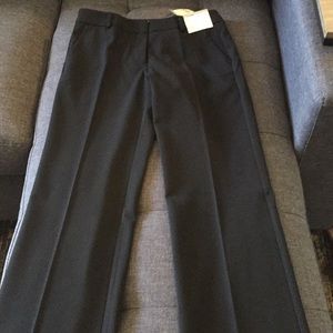 NEW New York & Company City Stretch Trouser Sz 0T